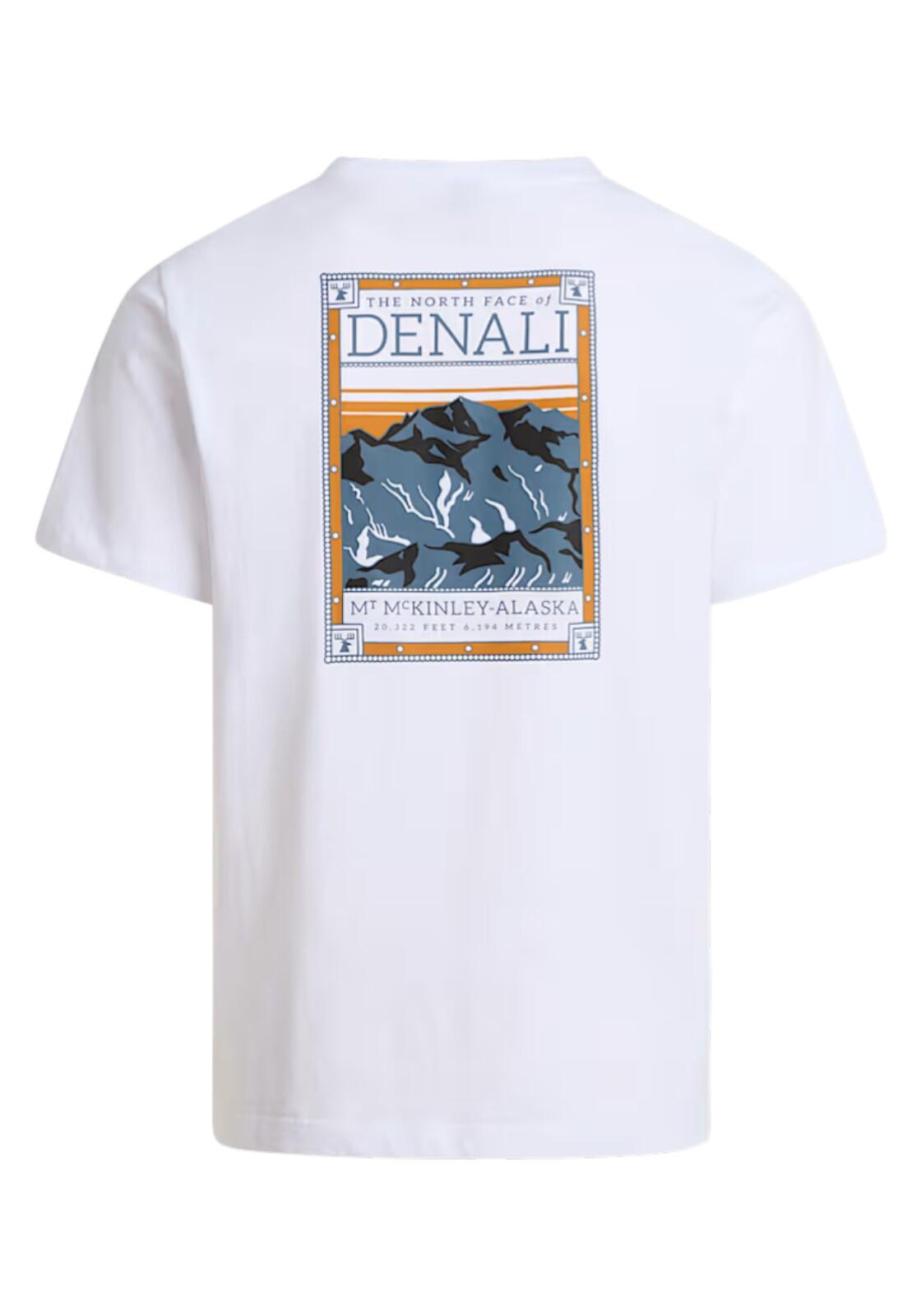 NORTH FACES REG COL FN4 2/5