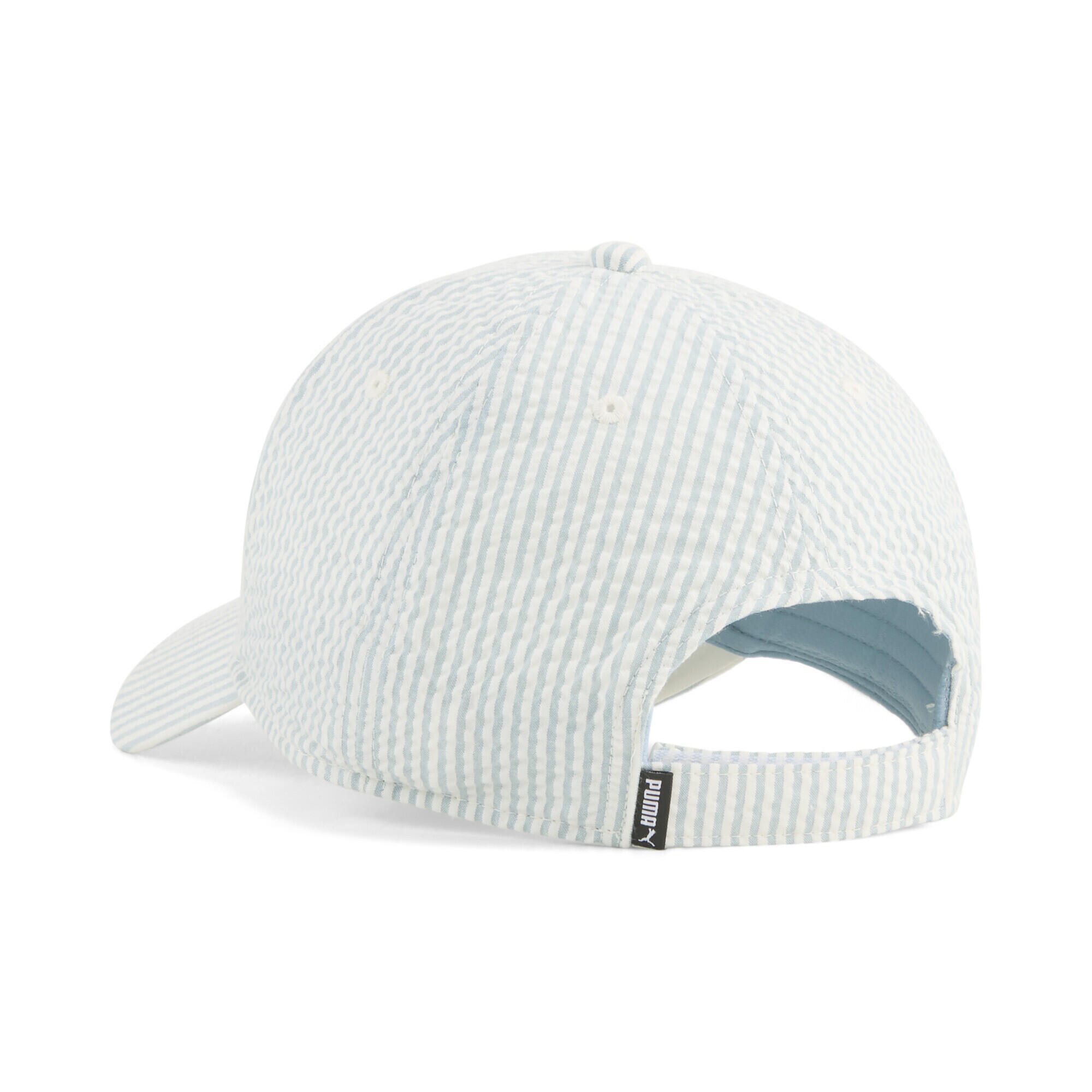 Casquette de baseball à logo N° 1 Essentials PUMA 4/4