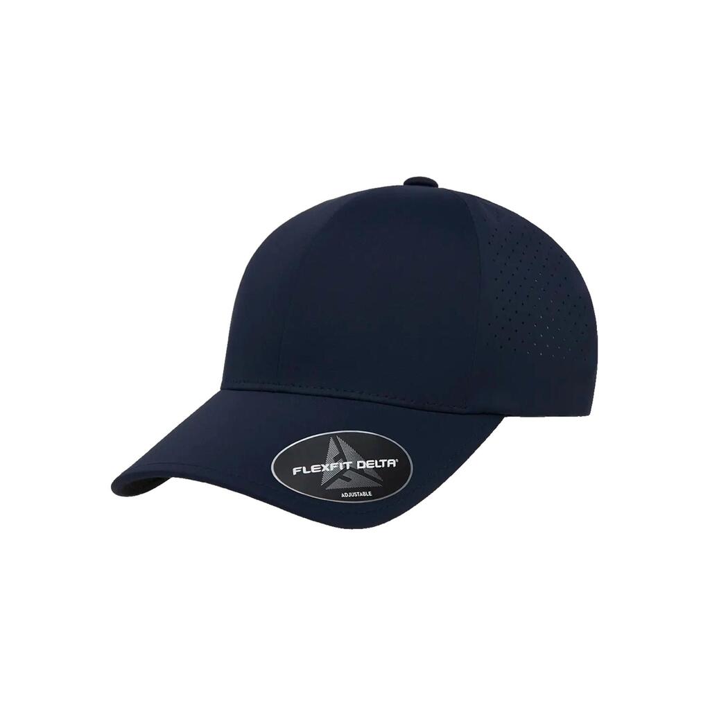 5 Panel Cap Flexfit Delta