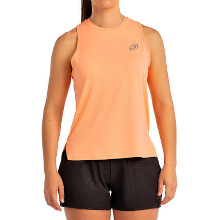 BULLPADEL ETILO Mujer (Camiseta)