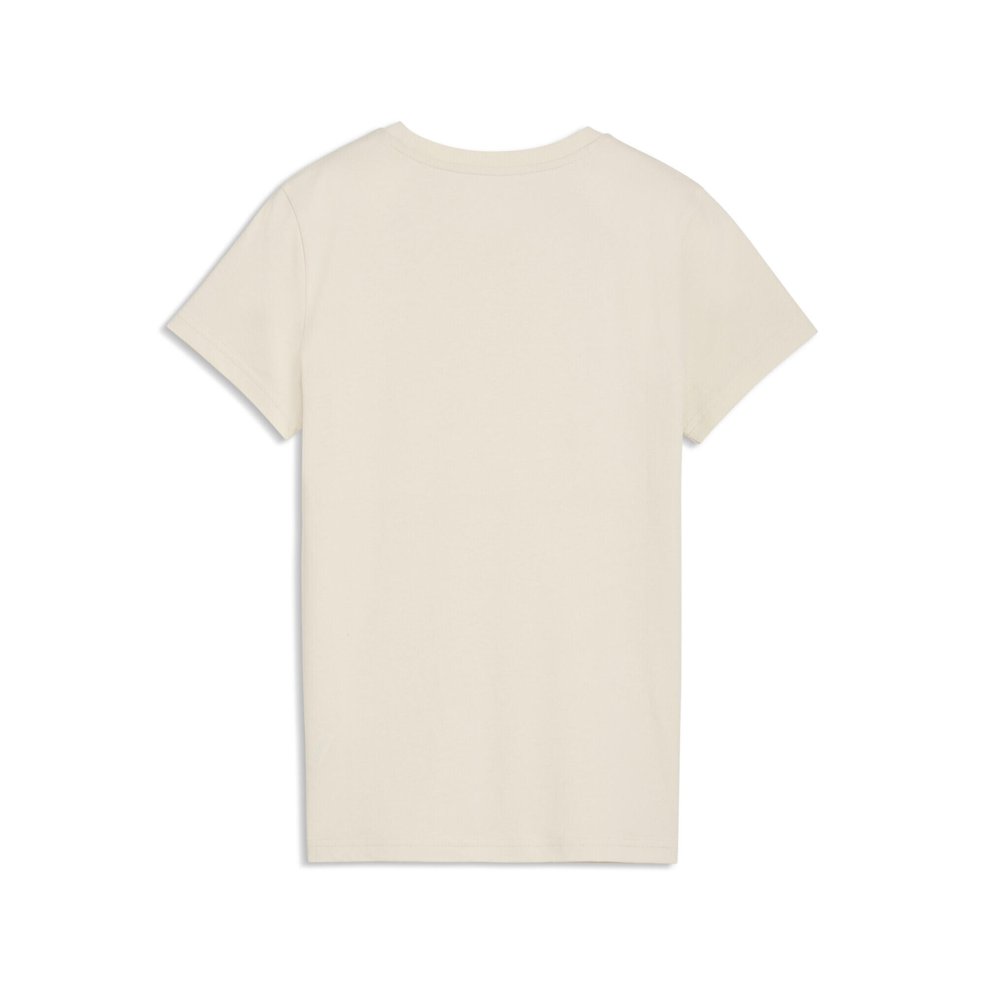 T-shirt Essentials Elevated Femme PUMA 5/5