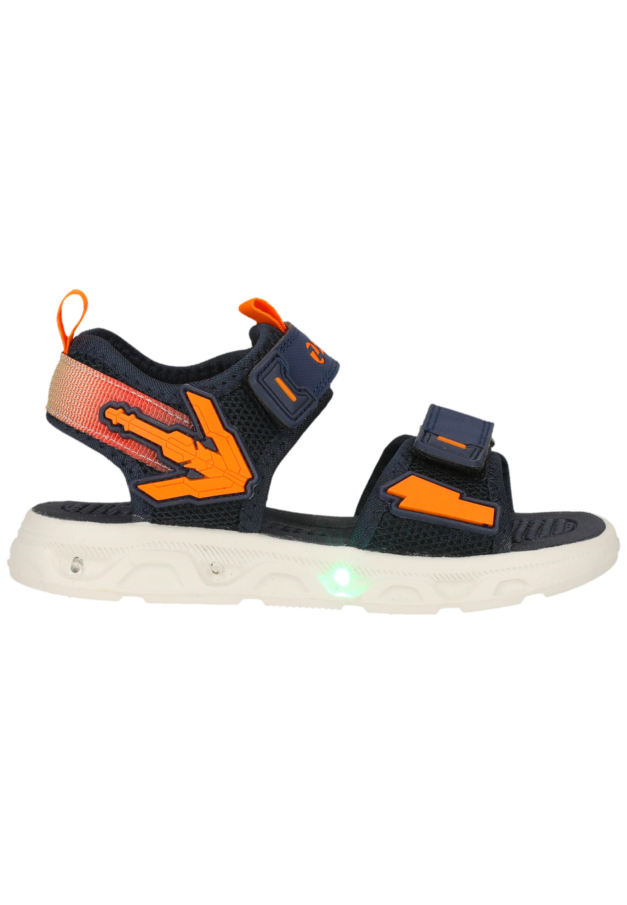 Baby Sandalen Zigzag Torrent 3/7