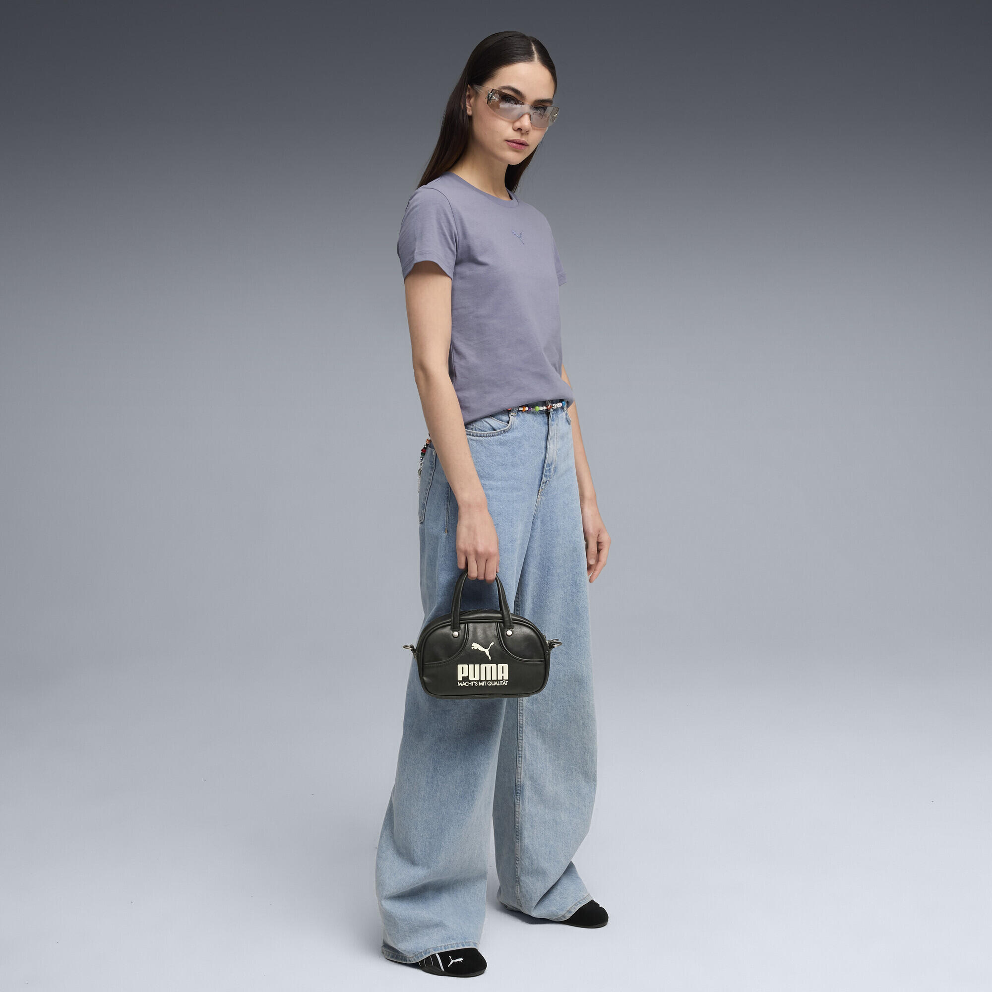 T-shirt Essentials Femme PUMA 4/5