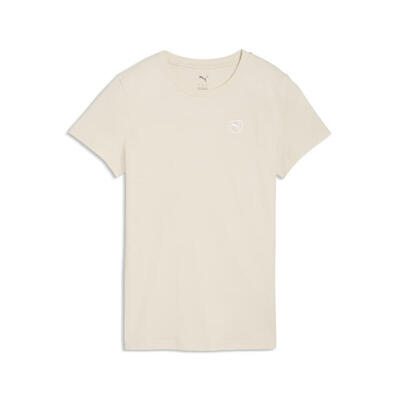 T-shirt Essentials Elevated da donna PUMA