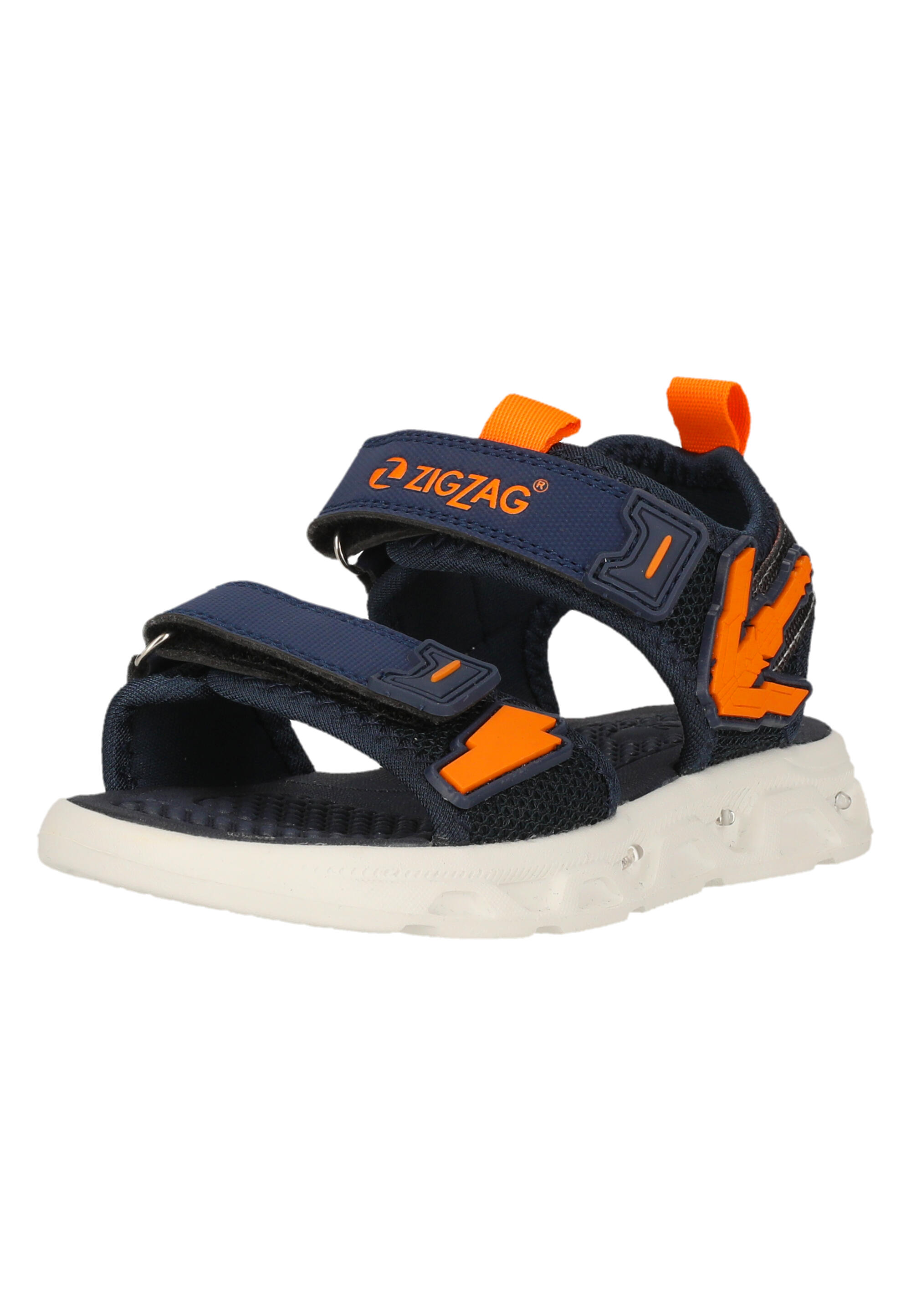 Baby Sandalen Zigzag Torrent 2/7
