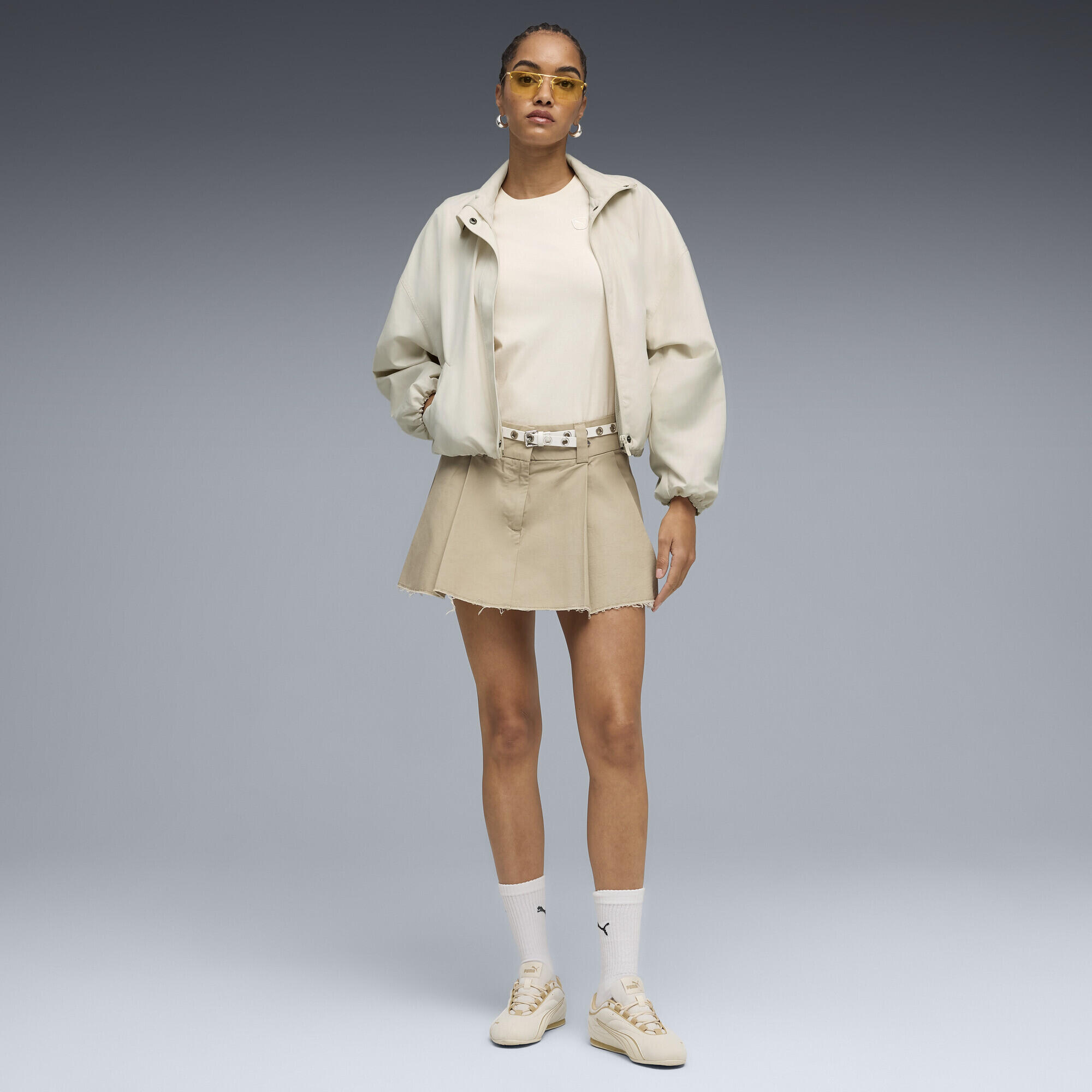 T-shirt Essentials Elevated Femme PUMA 4/5