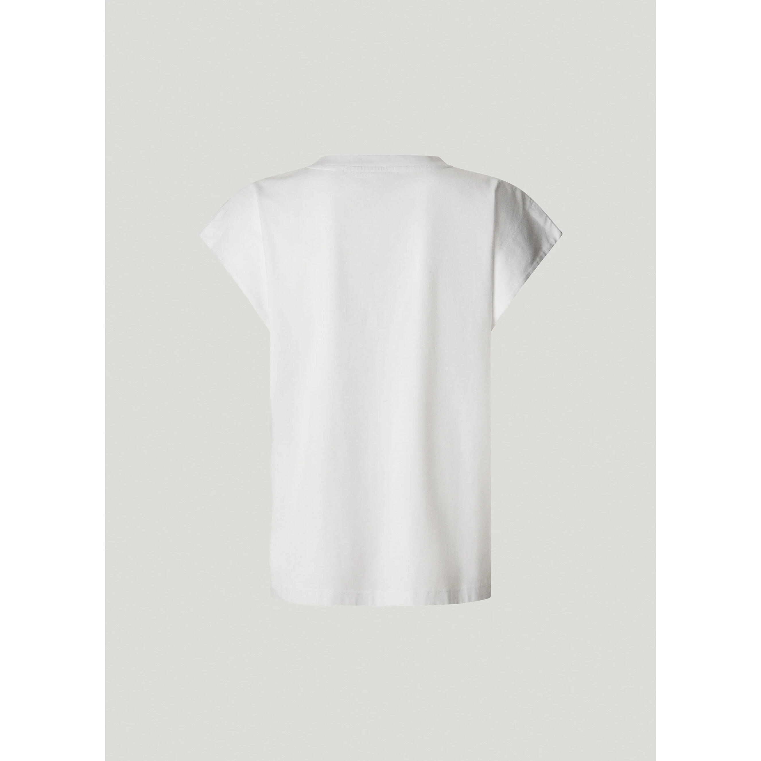 T-shirt femme Pepe Jeans Vivith 5/6