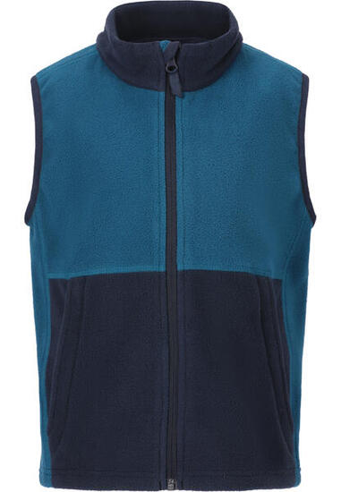 Bodywarmer Bilong