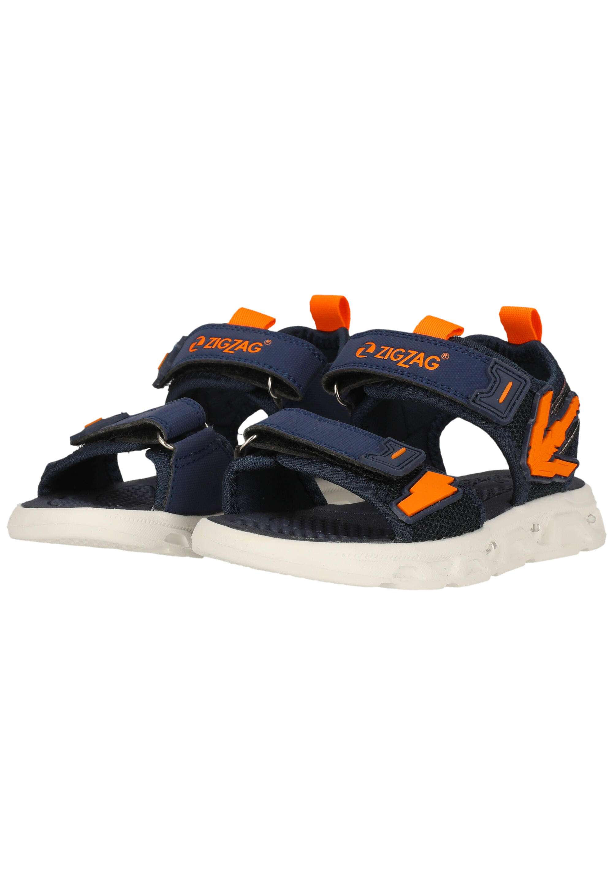 Baby Sandalen Zigzag Torrent 4/7