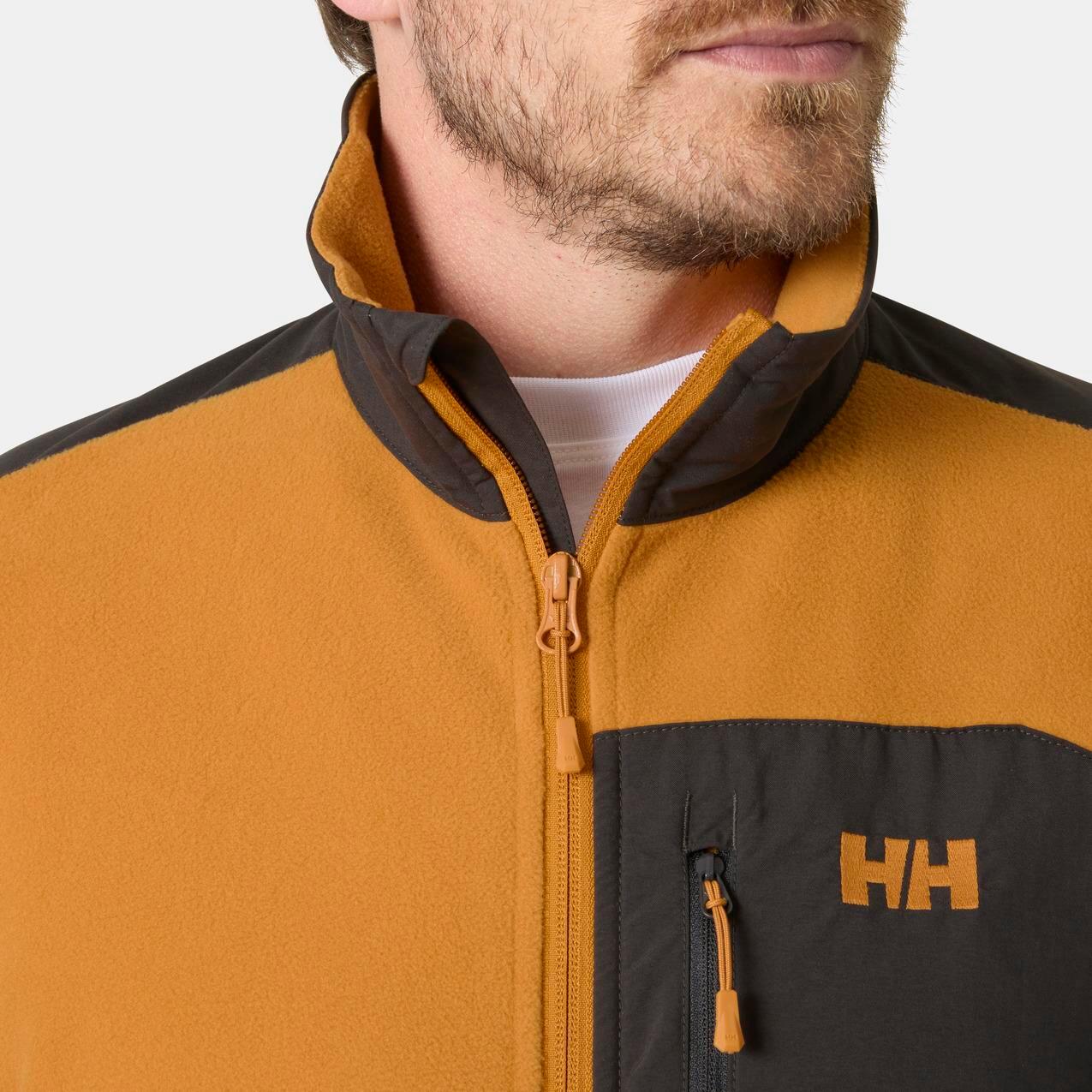 Fleecejack Helly Hansen Daybreaker 3/6
