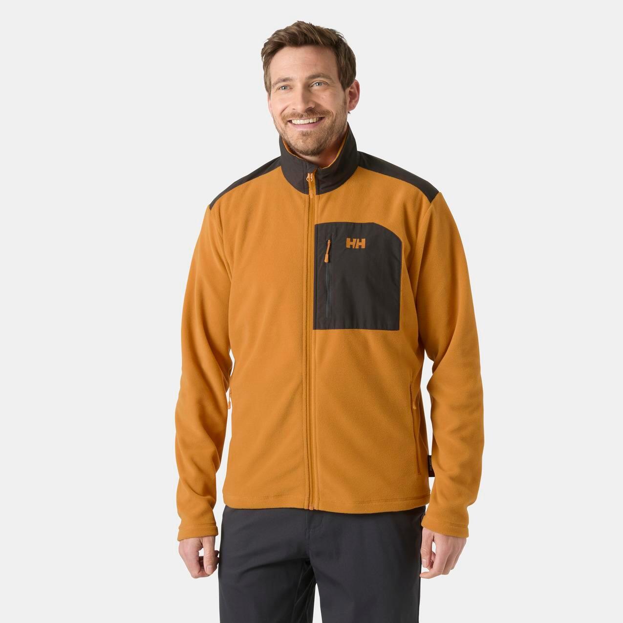 Fleecejack Helly Hansen Daybreaker 2/6