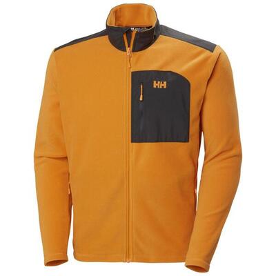 Fleece helly hansen daybreaker block