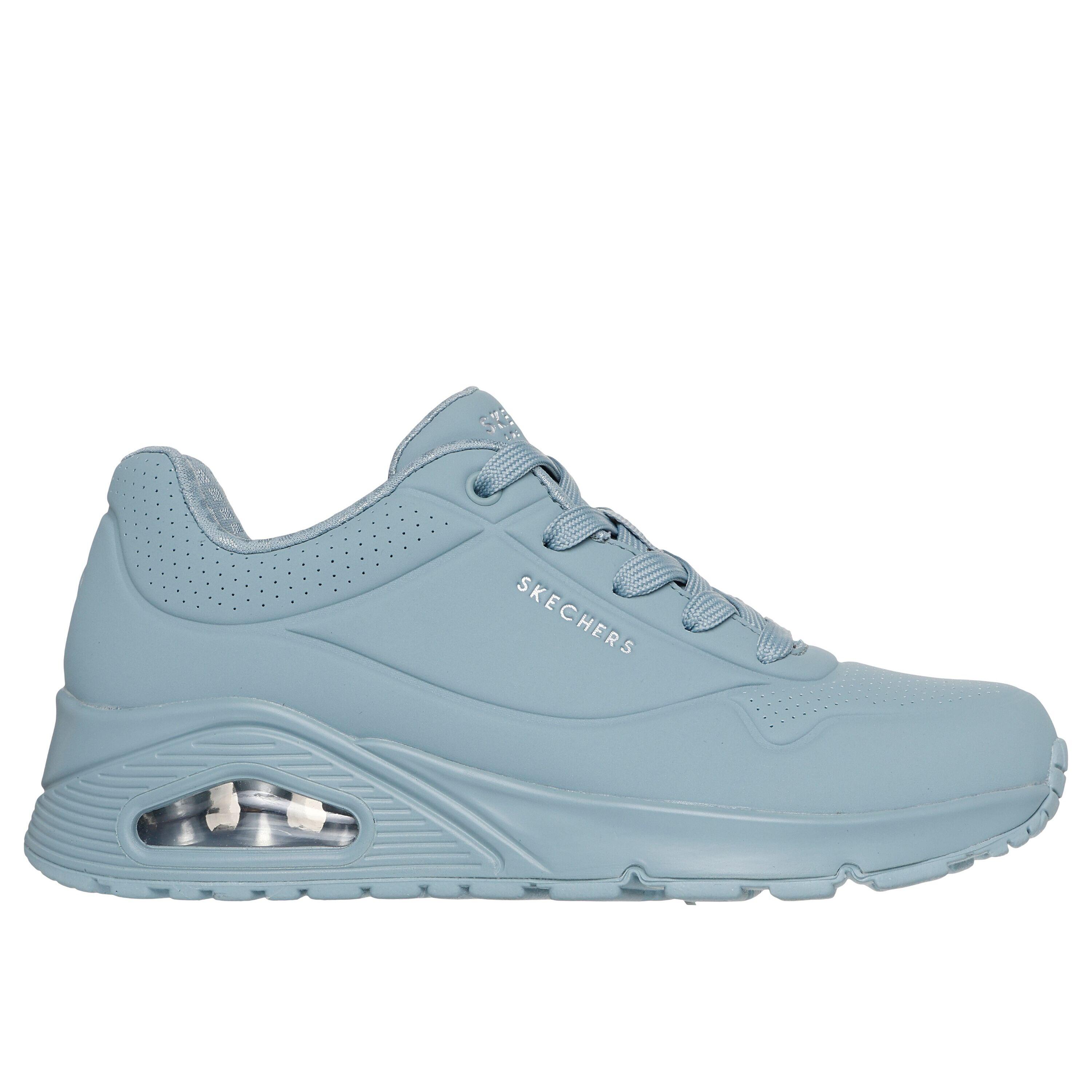 Buty do chodzenia damskie Skechers 73690GYBL 1/5