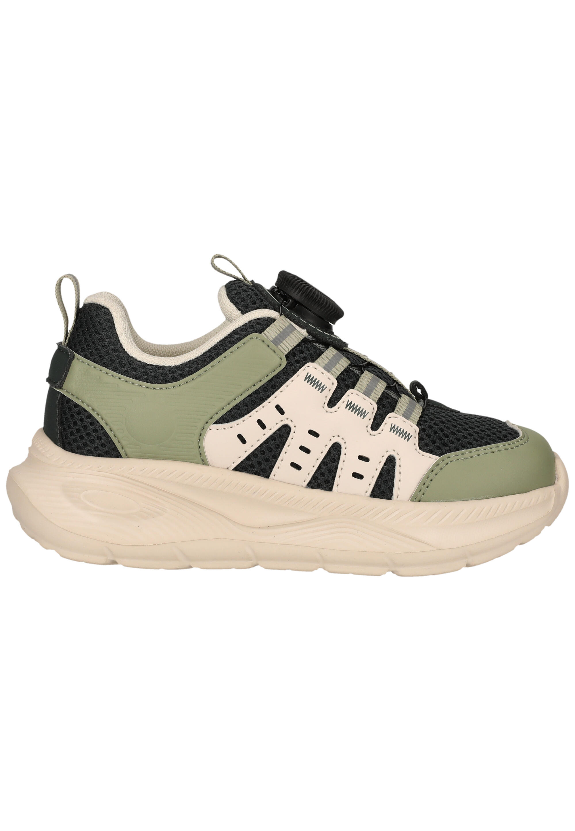 Kinderschuhe Zigzag Resus Q-Lock 3/7