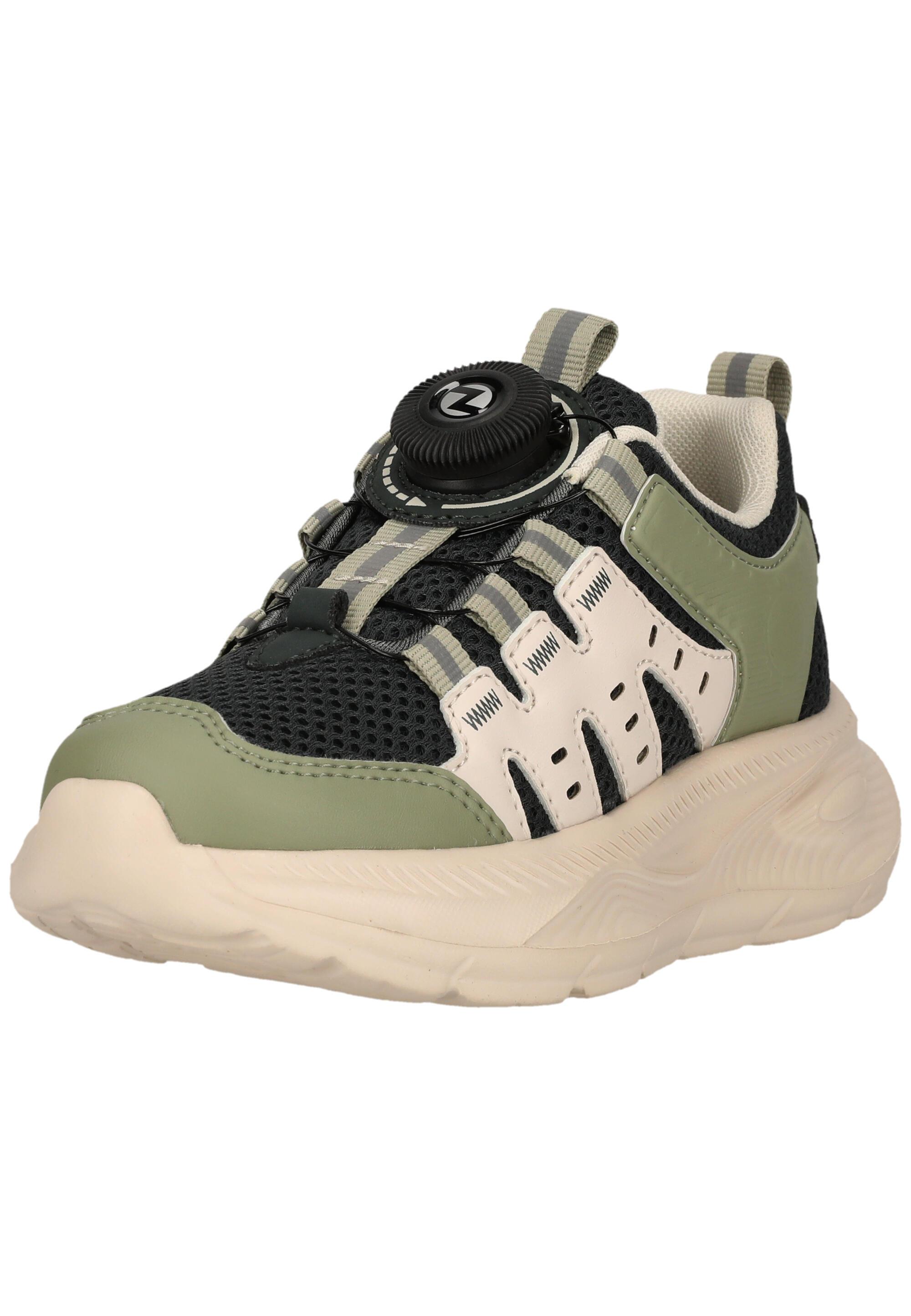 Kinderschuhe Zigzag Resus Q-Lock 2/7