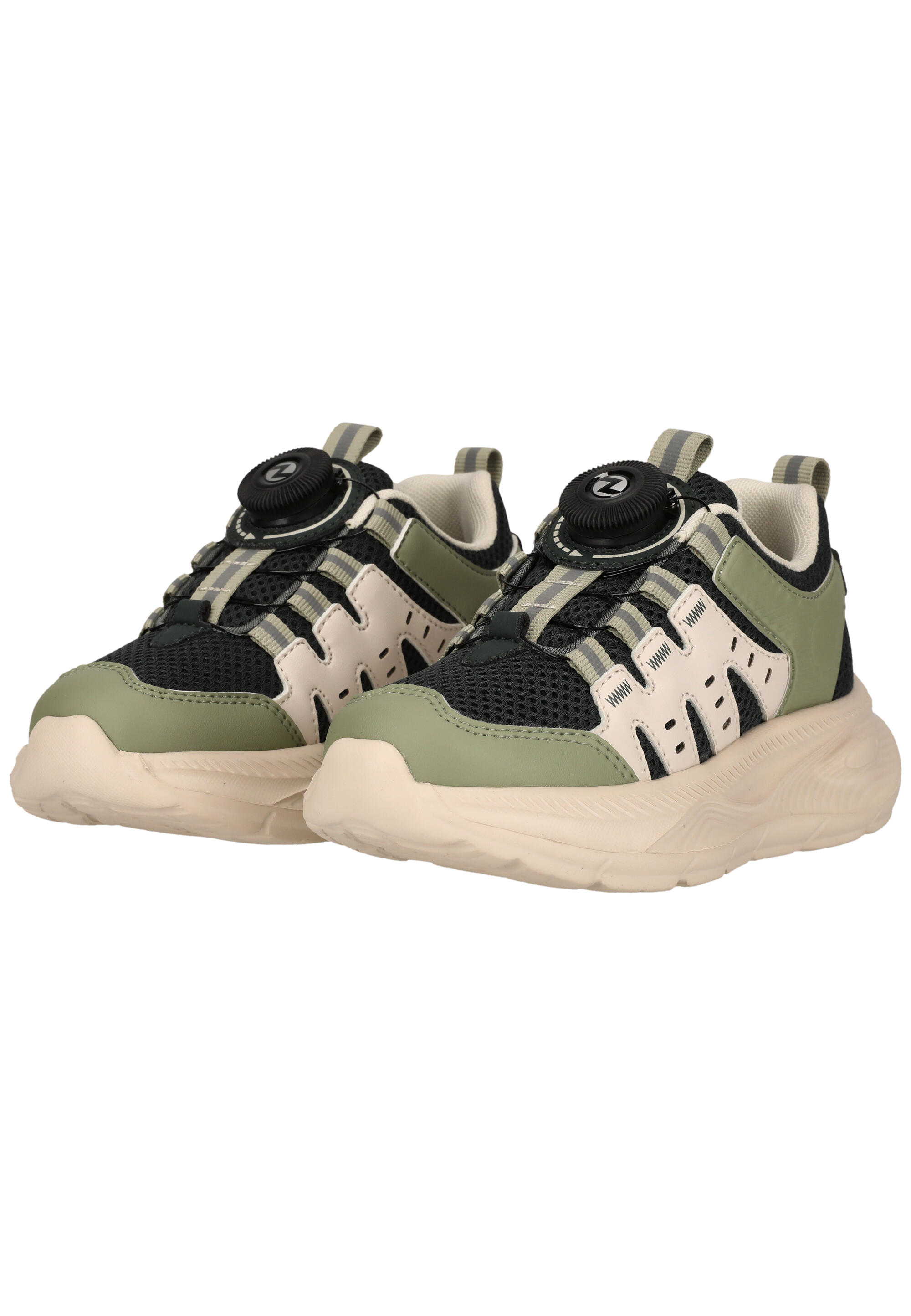 Kinderschuhe Zigzag Resus Q-Lock 4/7