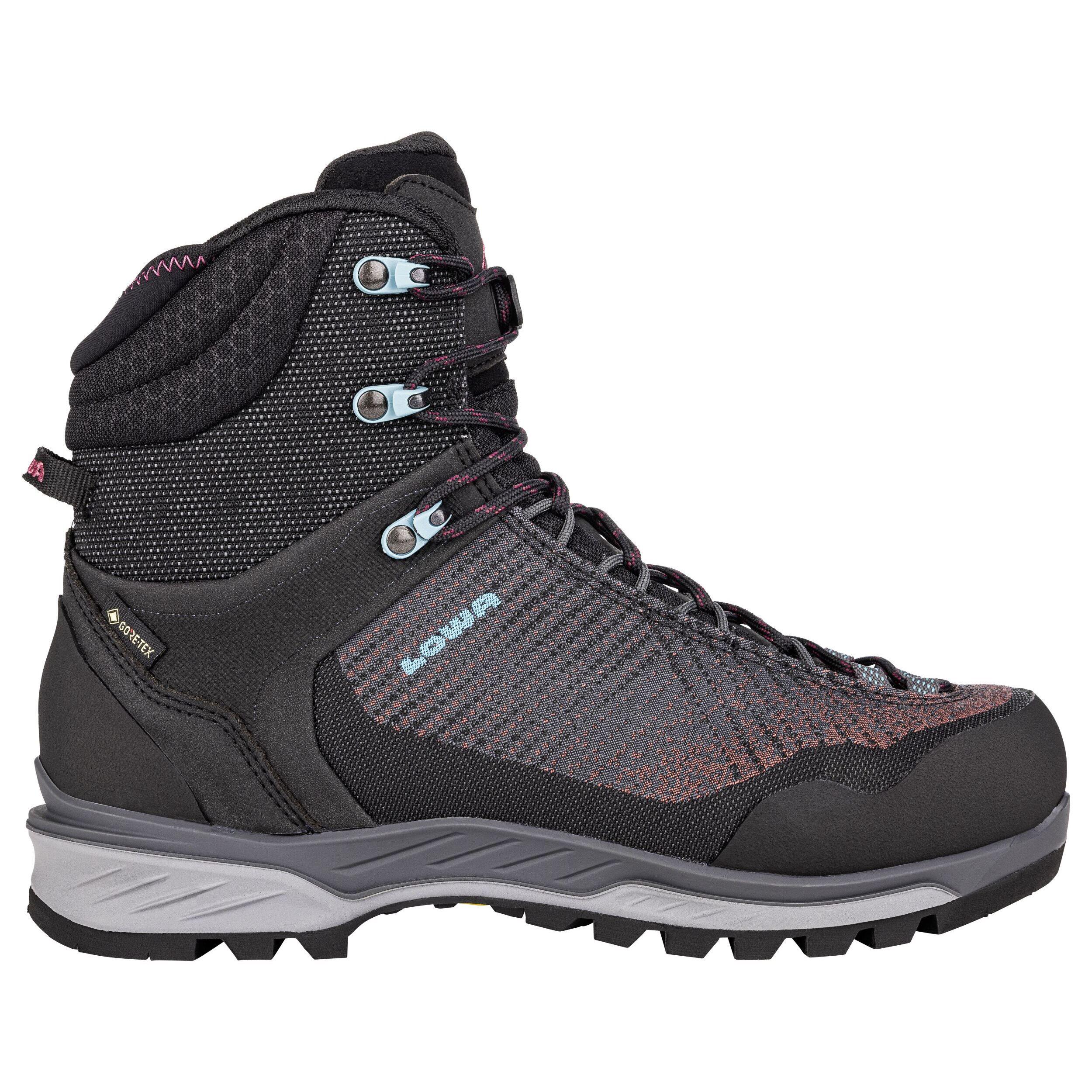 Wanderstiefel MANGART GTX MID Ws 3/5