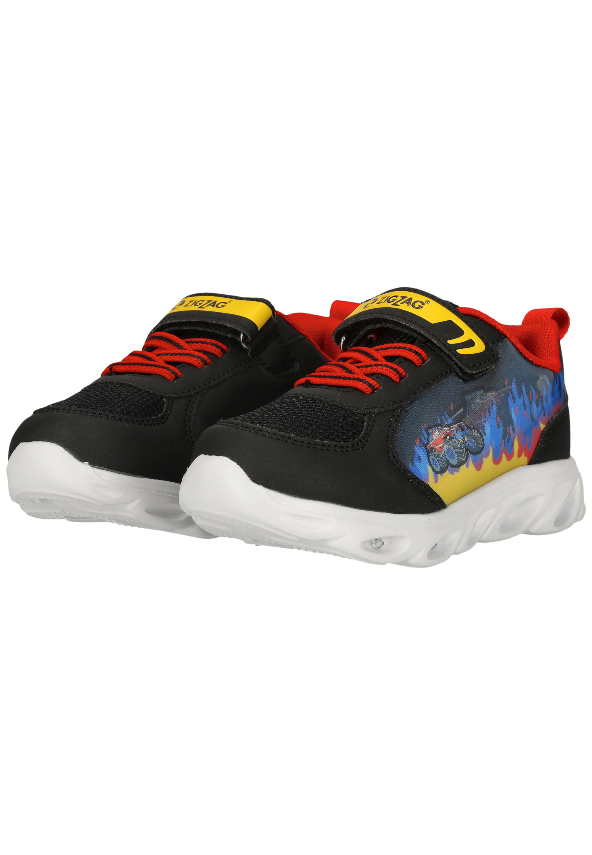 Chaussures Siero 4/7