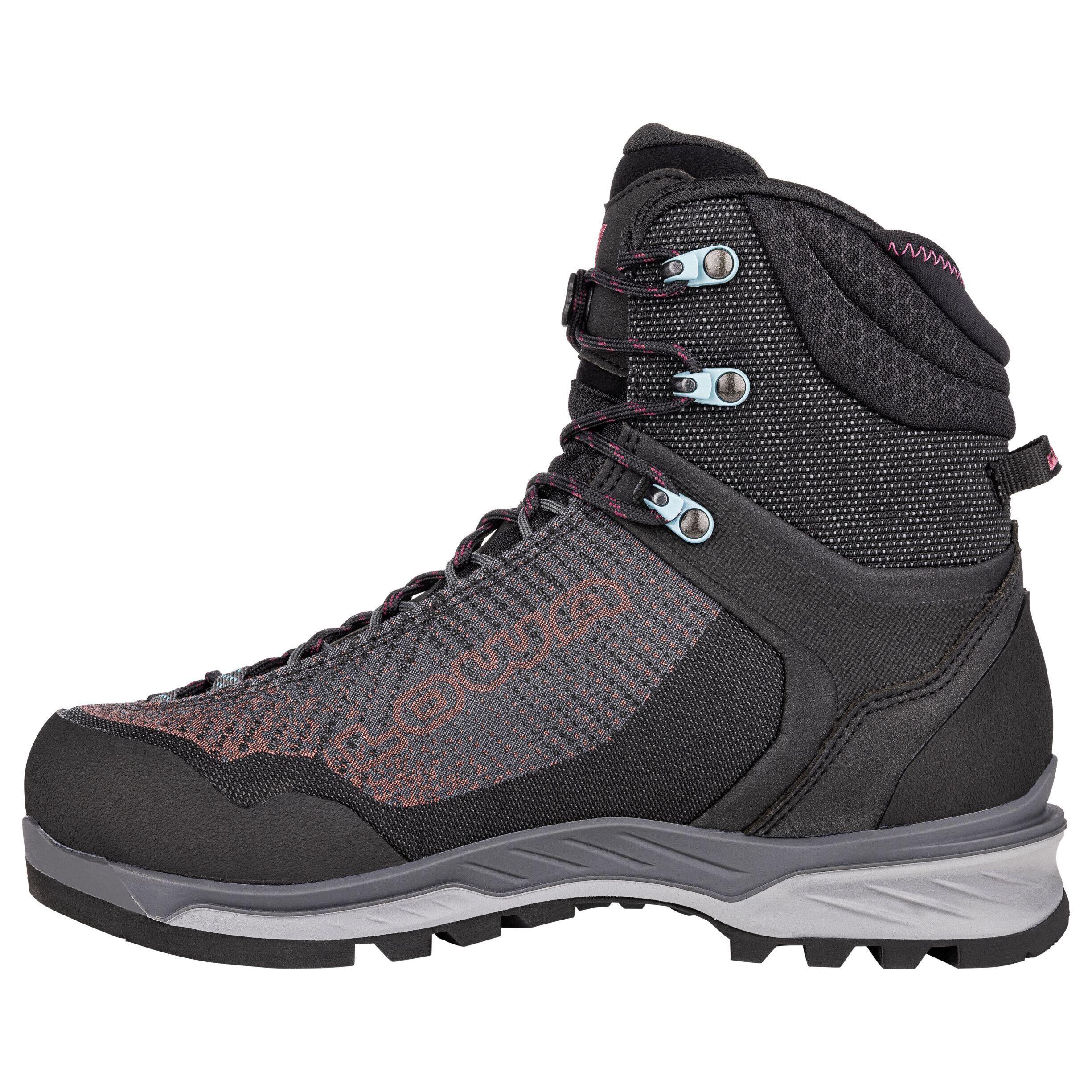 Wanderstiefel MANGART GTX MID Ws 2/5