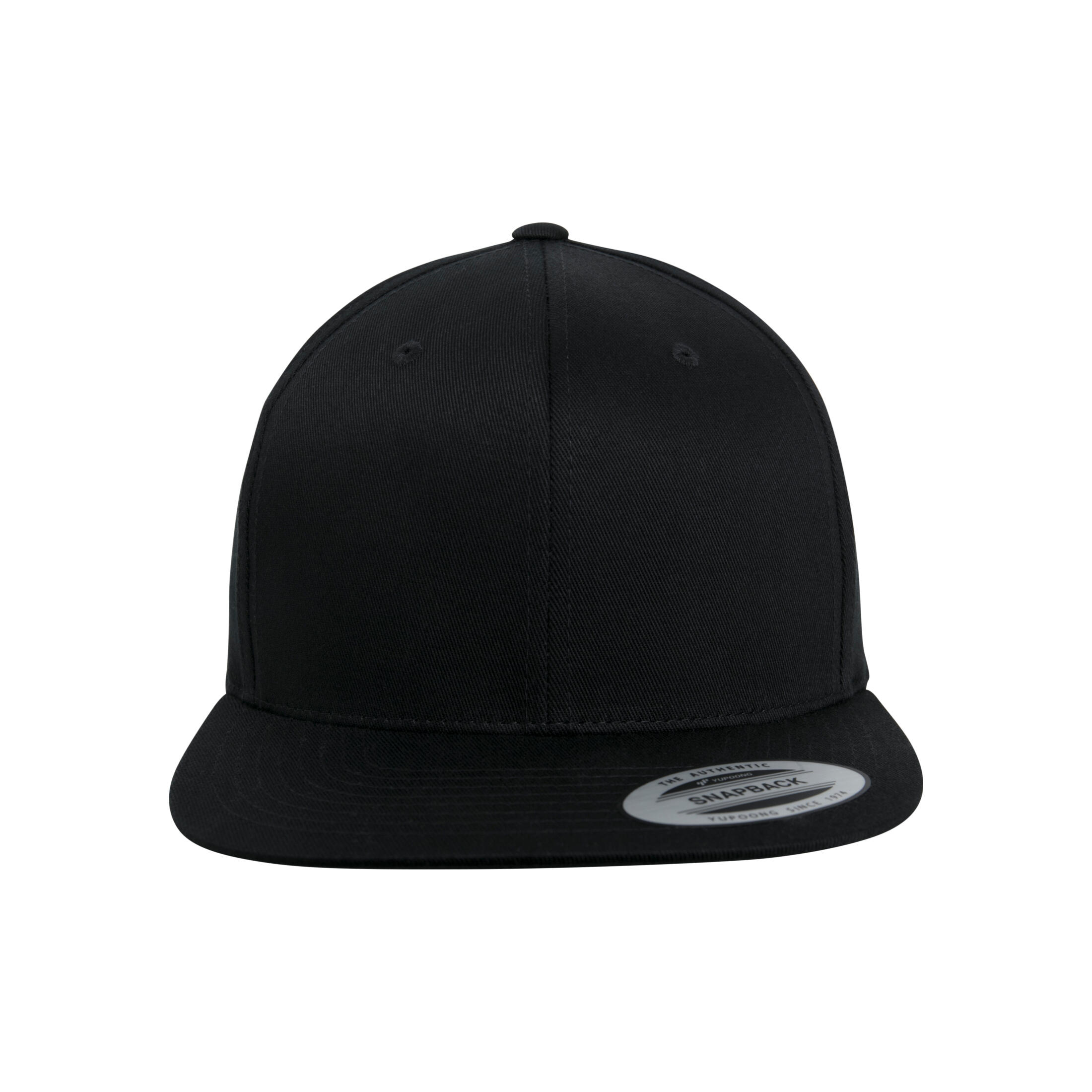 Casquette Flexfit organic cotton 2/5