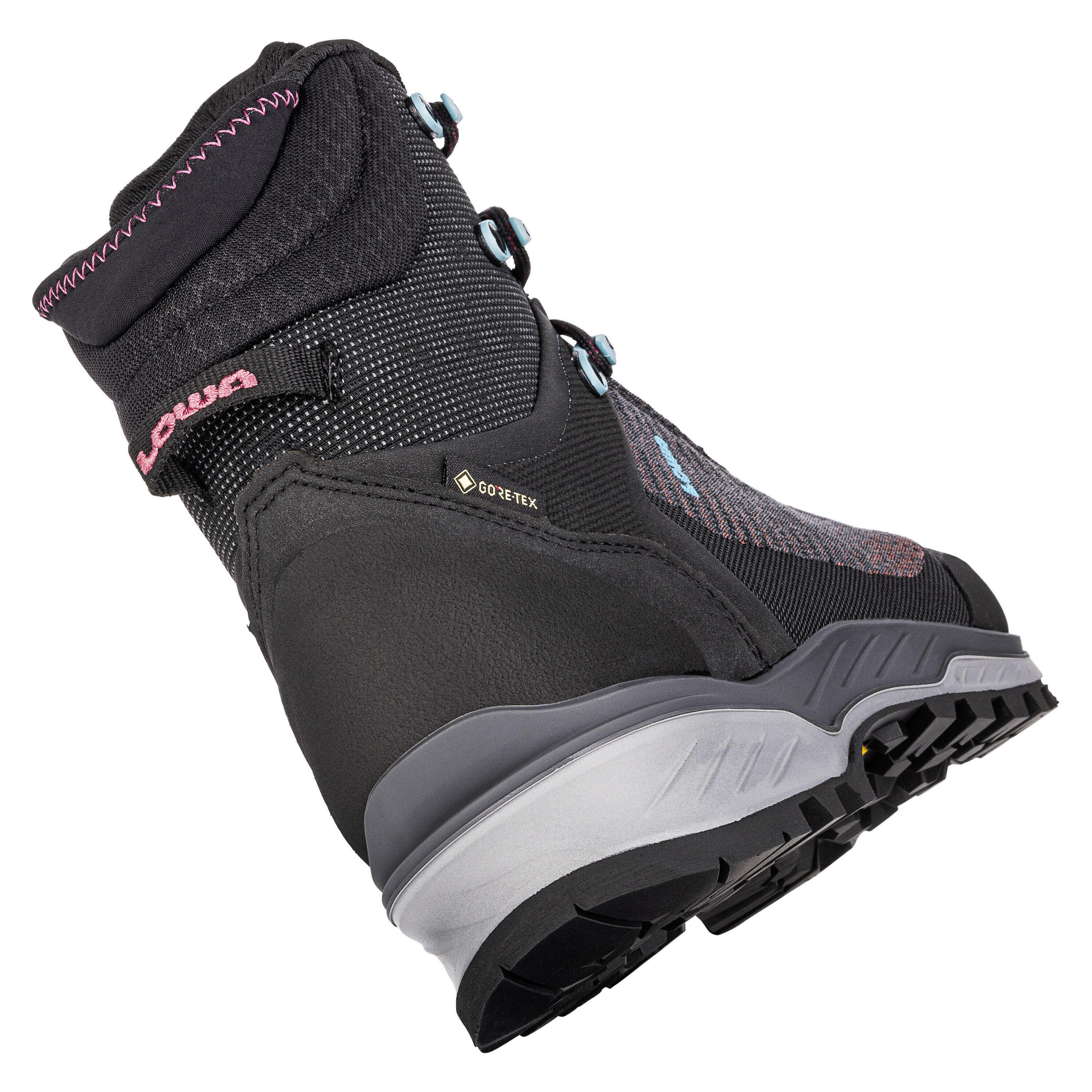 Wanderstiefel MANGART GTX MID Ws 5/5