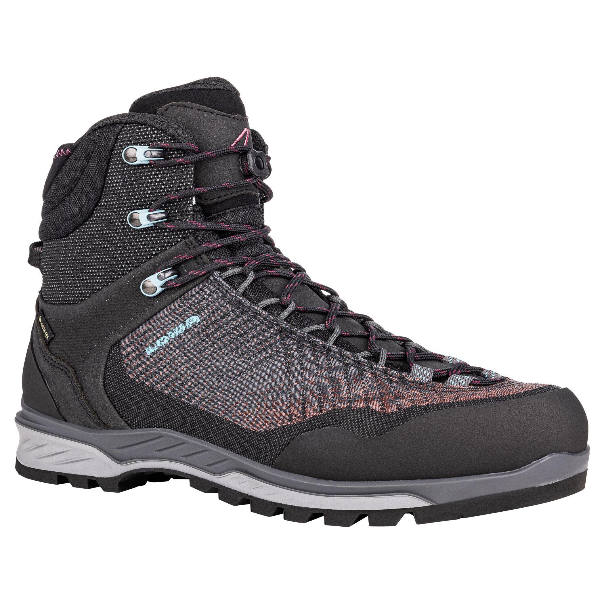 Wanderstiefel MANGART GTX MID Ws 1/5