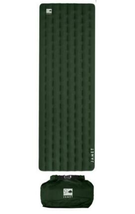 Matelas de Randonnée /Trek Jamet "Ultralight 4 Saisons