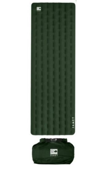 Matelas de Randonnée /Trek Jamet "Ultralight 4 Saisons
