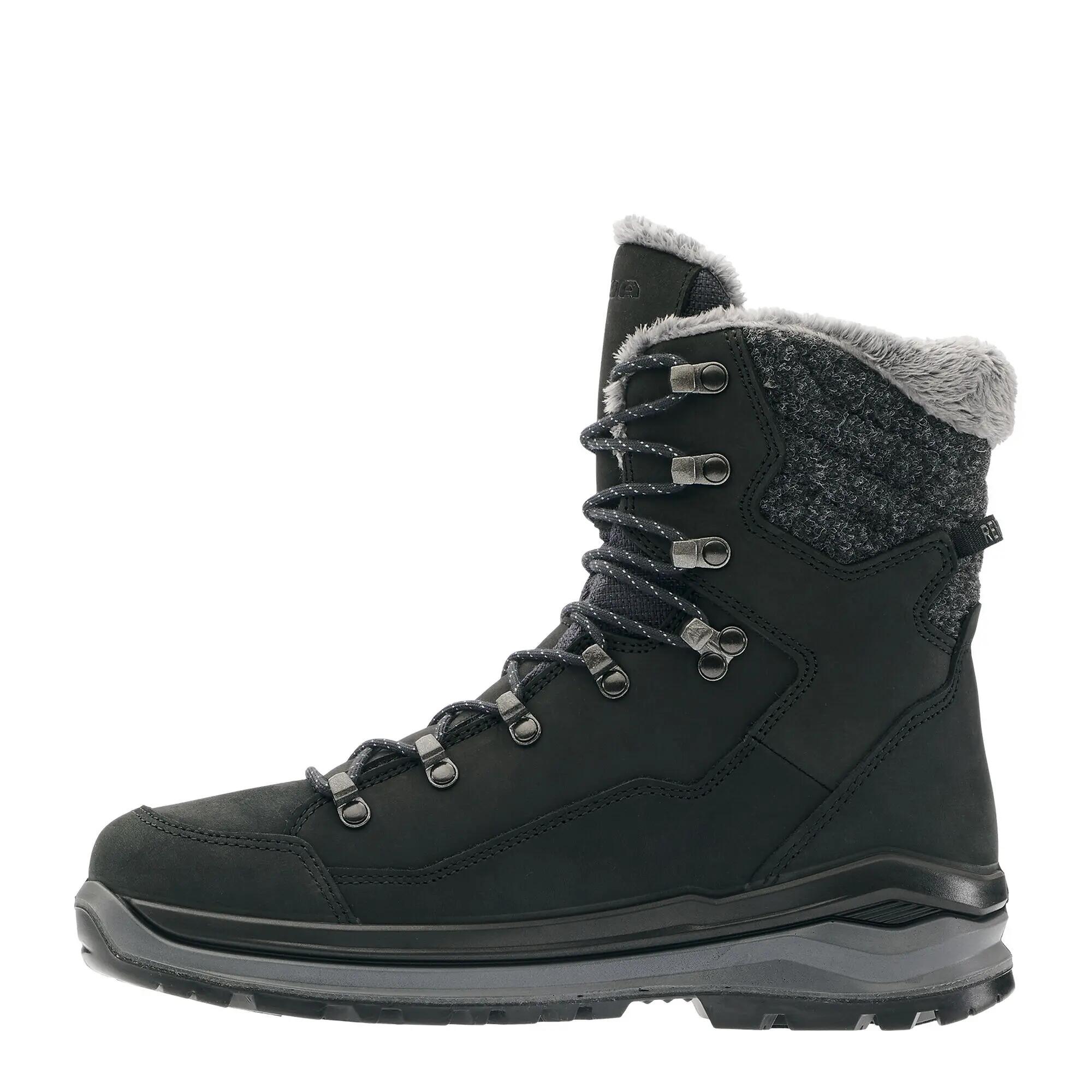 LOWA Stiefel hoch RENEGADE EVO ICE 2 GTX Ws 3/7