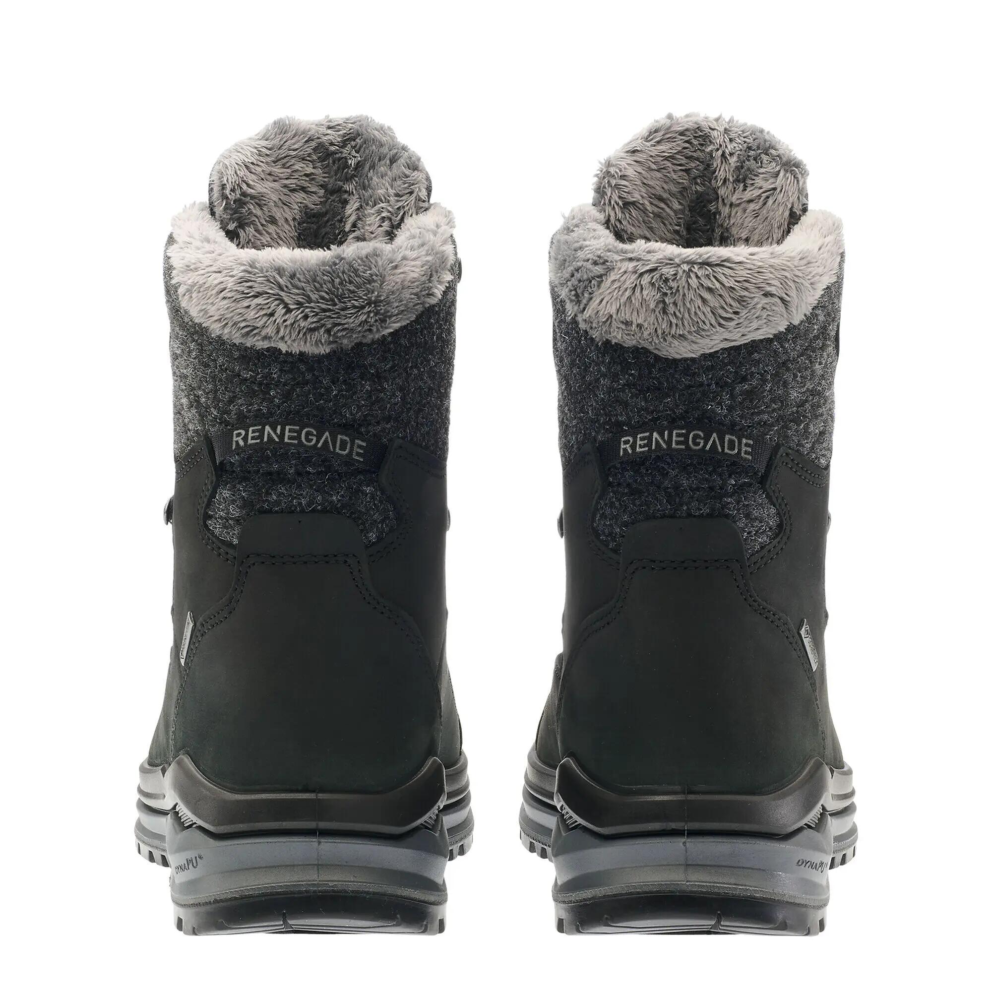 LOWA Stiefel hoch RENEGADE EVO ICE 2 GTX Ws 2/7