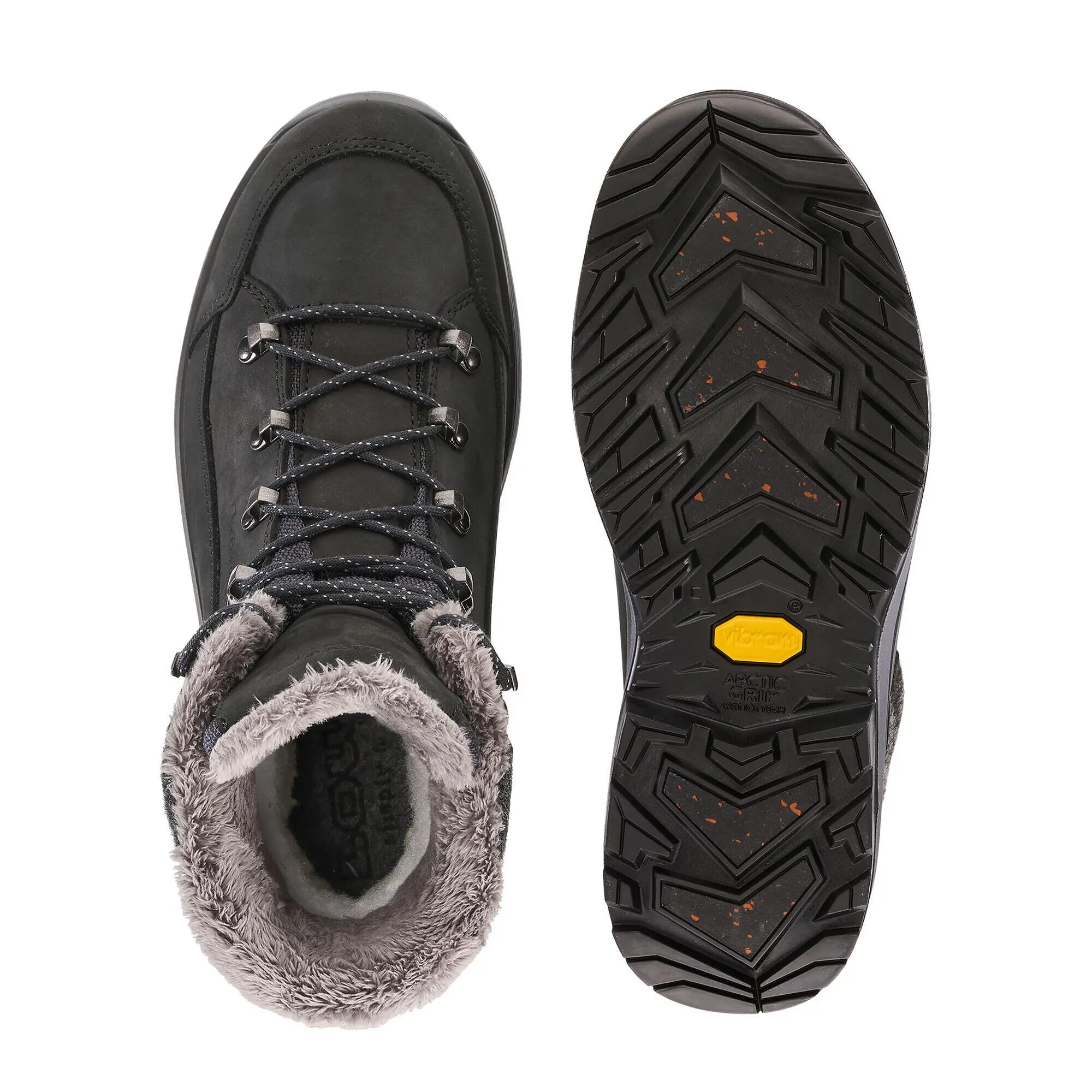 LOWA Stiefel hoch RENEGADE EVO ICE 2 GTX Ws 5/7