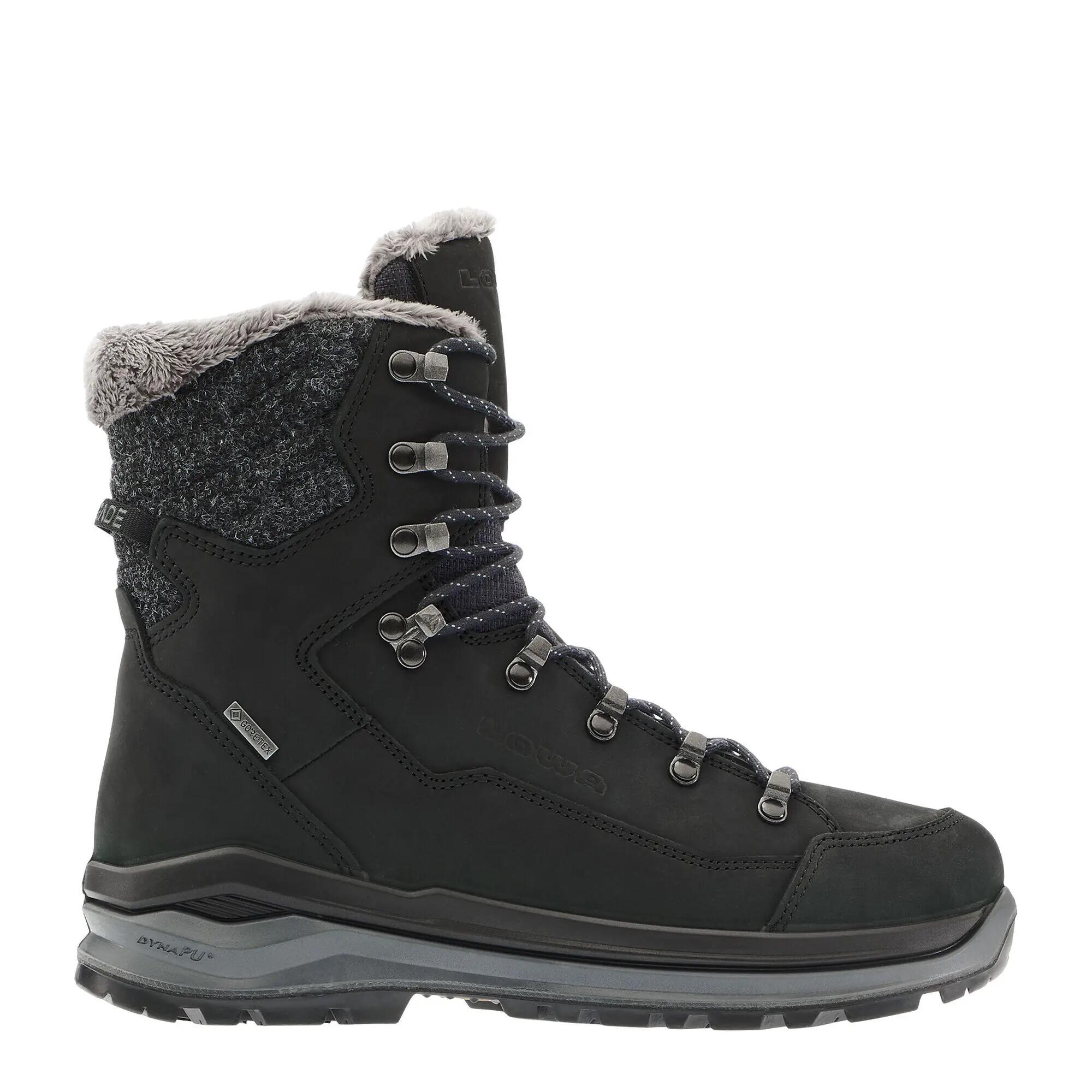 LOWA Stiefel hoch RENEGADE EVO ICE 2 GTX Ws 4/7