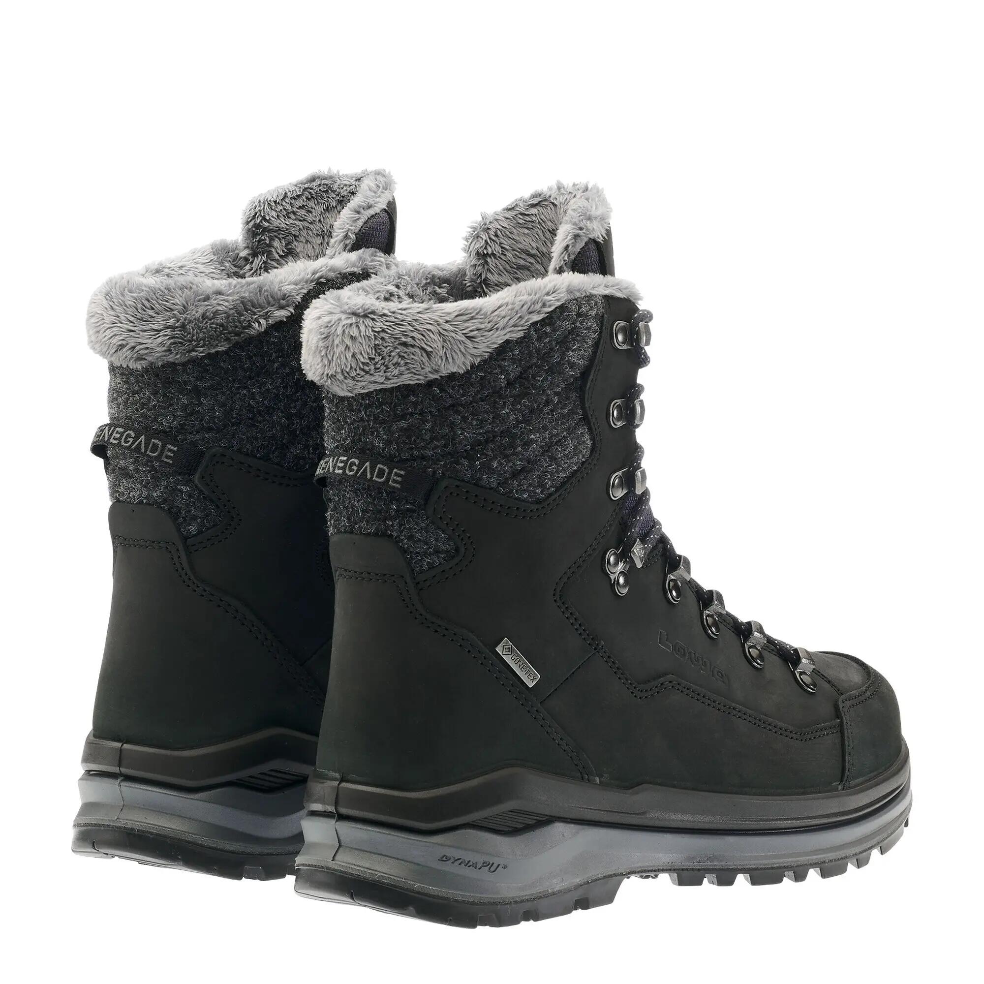 LOWA Stiefel hoch RENEGADE EVO ICE 2 GTX Ws 6/7
