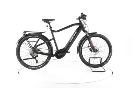 Refurbished - Haibike Trekking 6 Trekking E-Bike - In gutem Zustand