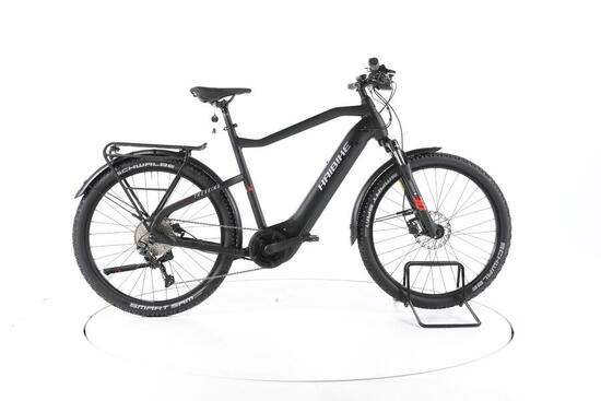 Refurbished - Haibike Trekking 6 Trekking E-Bike - In gutem Zustand
