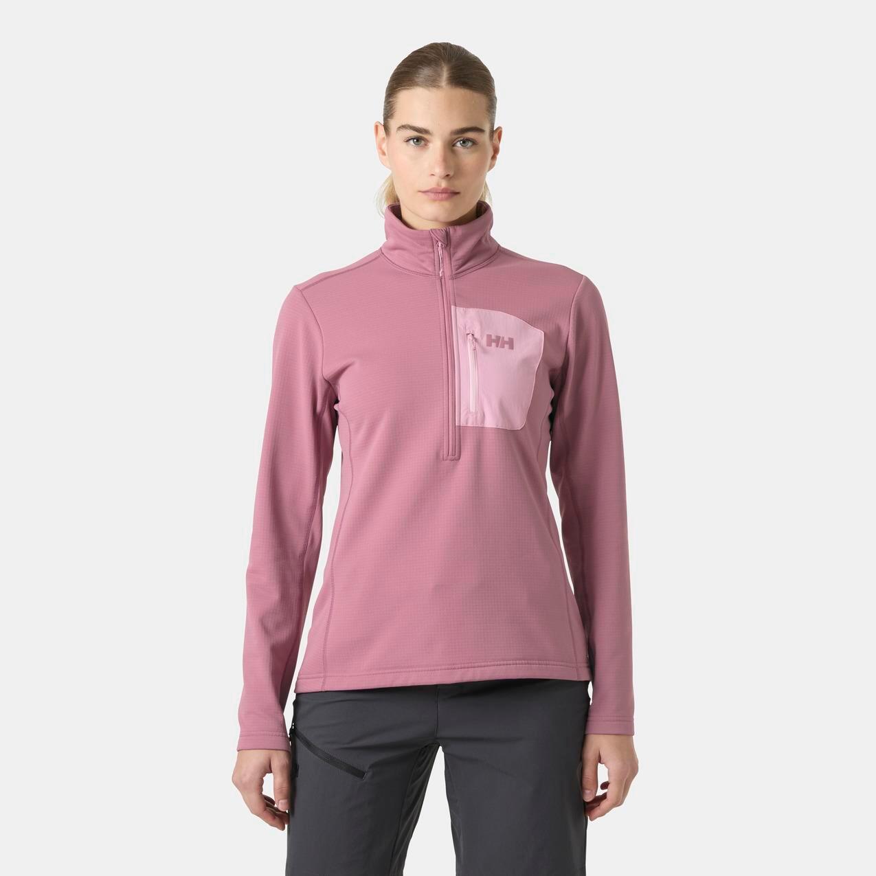 Dames sweatshirt Helly Hansen Versalite 2/6