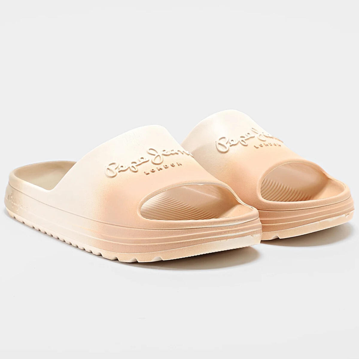 Claquettes femme Pepe Jeans Beach Slidecol 2/4