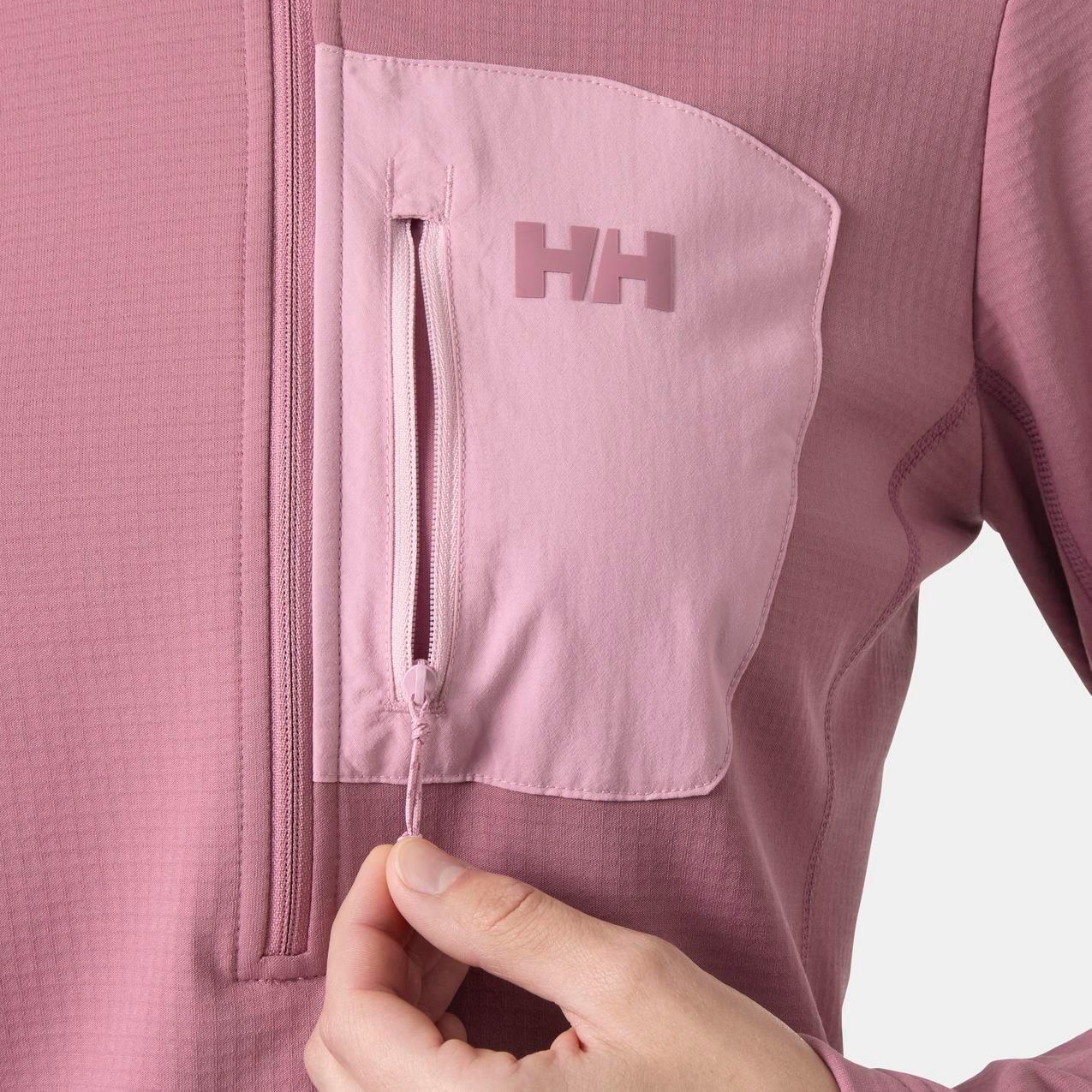 Dames sweatshirt Helly Hansen Versalite 5/6