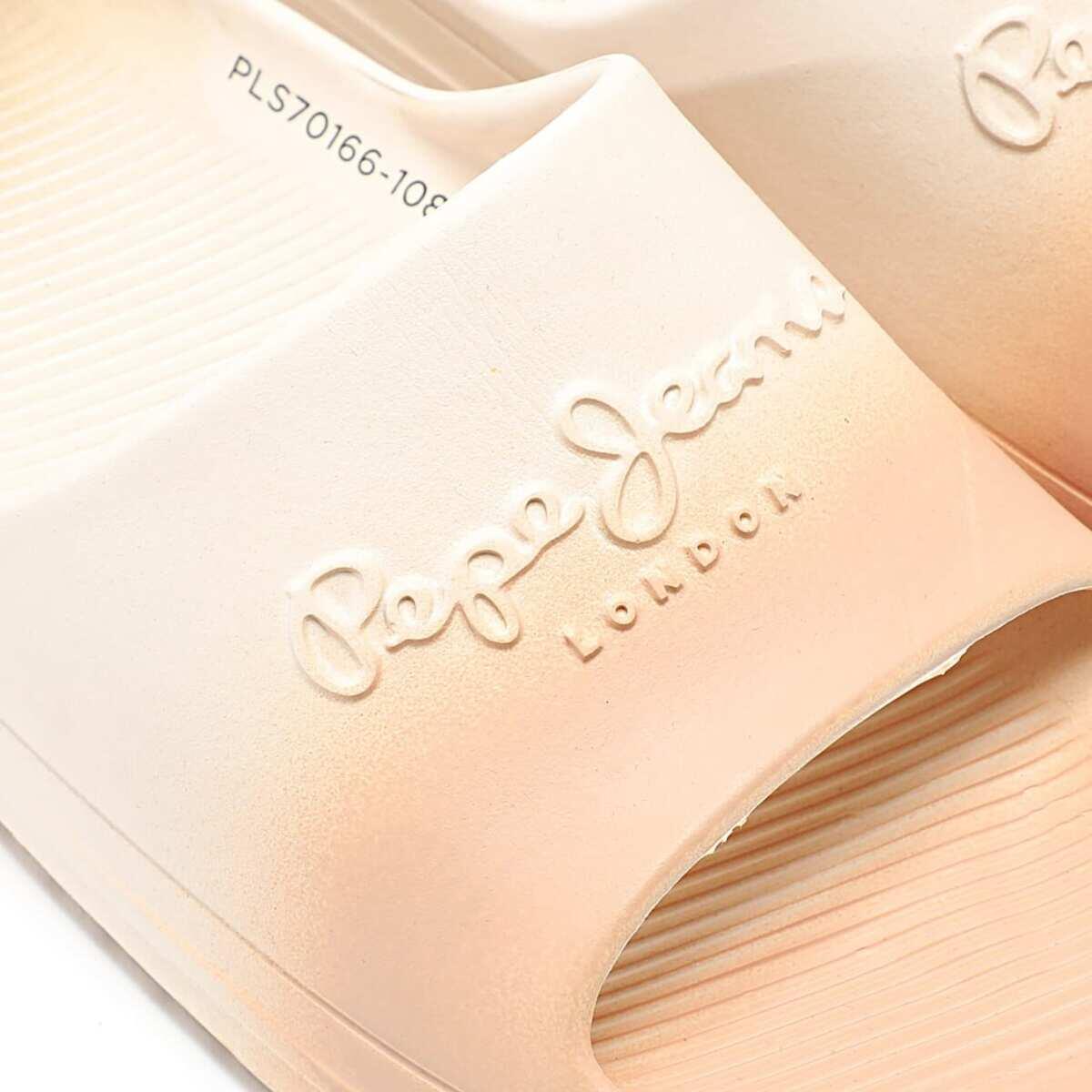 Claquettes femme Pepe Jeans Beach Slidecol 4/4