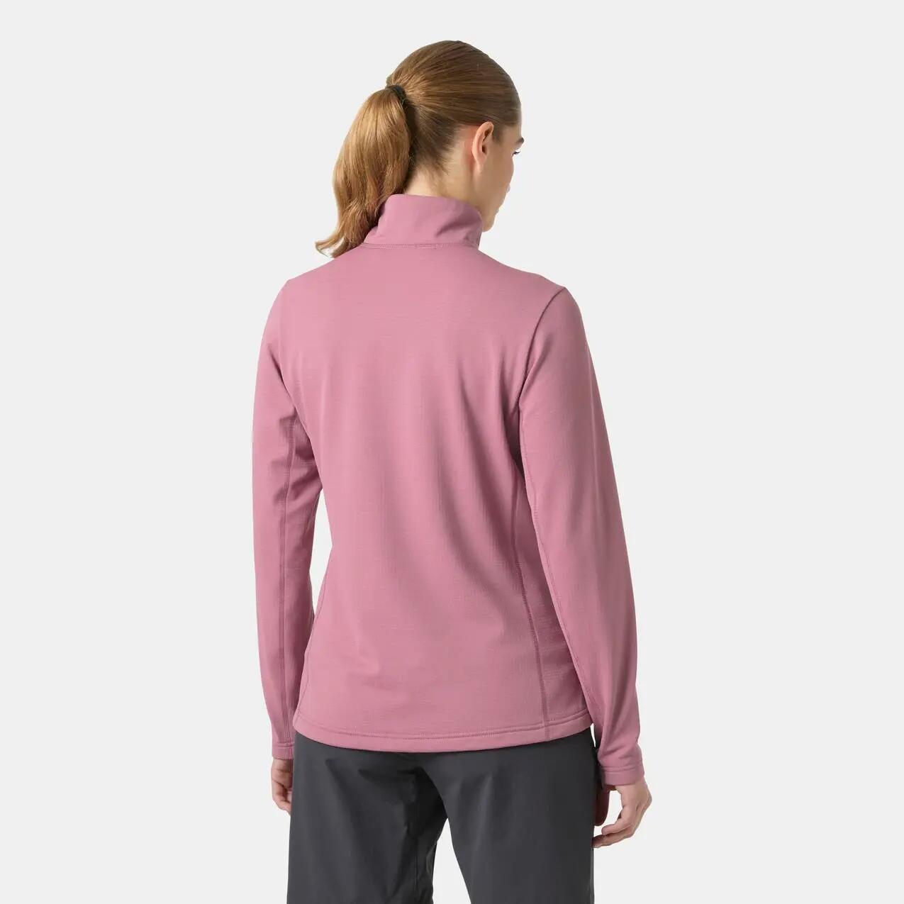 Felpa da donna Helly Hansen Versalite 4/6