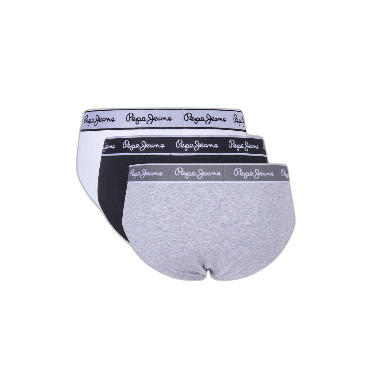 Slip Pepe Jeans (x3) 2/2