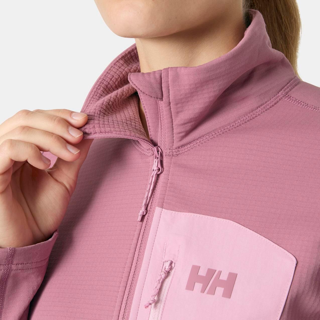 Dames sweatshirt Helly Hansen Versalite 6/6