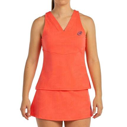 Débardeur Bullpadel Cortega Femme
