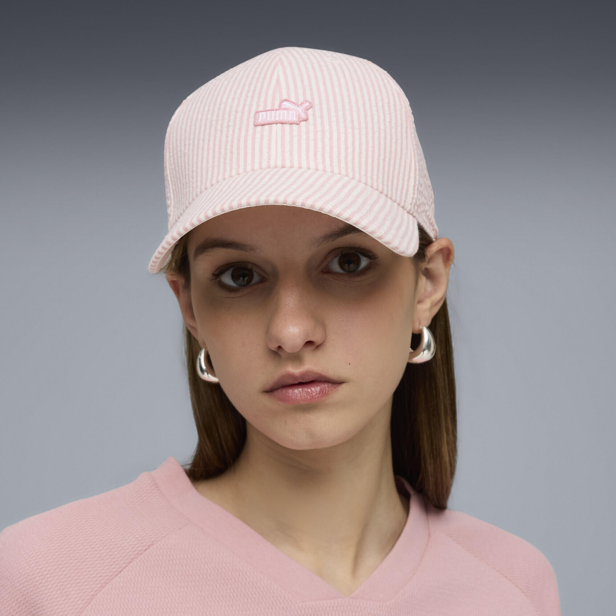 Casquette de baseball à logo N° 1 Essentials PUMA 2/4