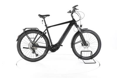 Tweedehands - bulls iconic evo 2 trekking e-bike 2024 - zeer goed