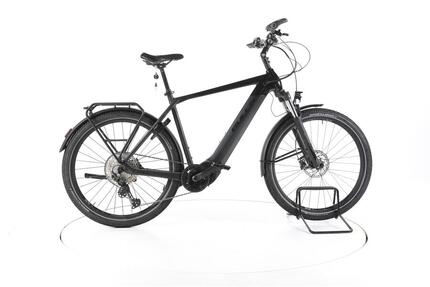 Refurbished - Bulls Iconic EVO 2 Trekking E-Bike 2024 - Sehr gut