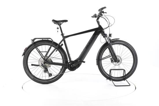Refurbished - Bulls Iconic EVO 2 Trekking E-Bike 2024 - Sehr gut