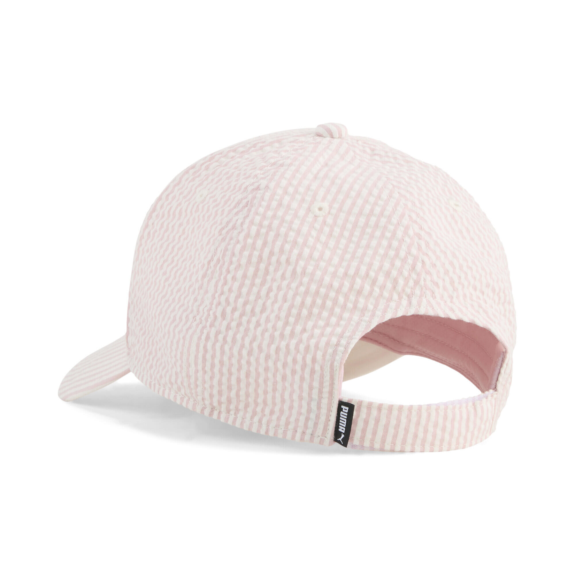 Casquette de baseball à logo N° 1 Essentials PUMA 4/4