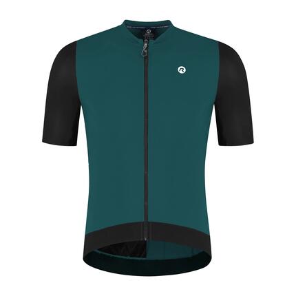 Maillot Manches Courtes Velo Homme - Distance II
