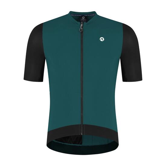 Maillot Manches Courtes Velo Homme - Distance II